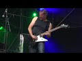Gary Moore tribute band - Rectify