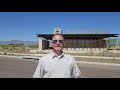 Blossom Rock Grand Opening | Arizona New Builds