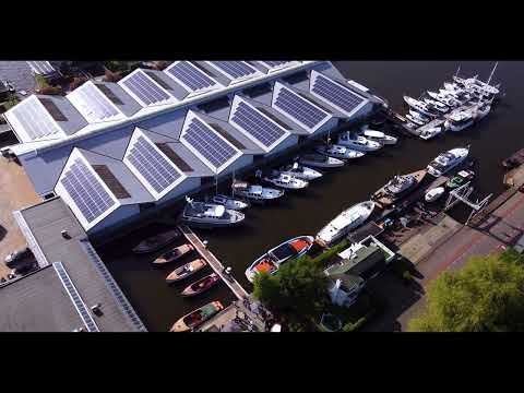 Welcome to De Valk Loosdrecht