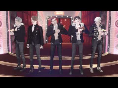 MyMusic - รักนี้มีตัวโน๊ต