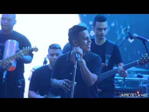 Volvió el dolor / Qué haces por aquí - Haffit David & Jafid Nazar en fiesta privada