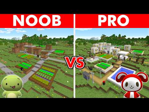 Village Redecorating!