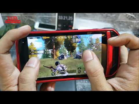Body Gaming Try the real game Kyocera KYV41 check the battery