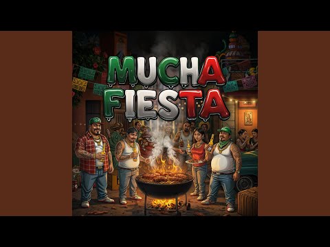 Mucha Fiesta (Instrumental)