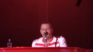 Freddie - Freddie Mercury Tribute Band