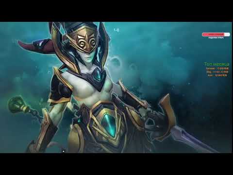 🔴EPIC LEAGUE - EX VP(JUST ERROR) VS YES | BO5 | ИГРА ЗА СЛОТ В ТОП ДИВИЗИОН | GAME 2 LIVE!