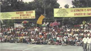 preview picture of video '60.La paz soñada... Caguán y todo un país'