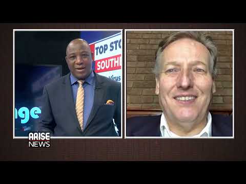 Frontier Africa Reports