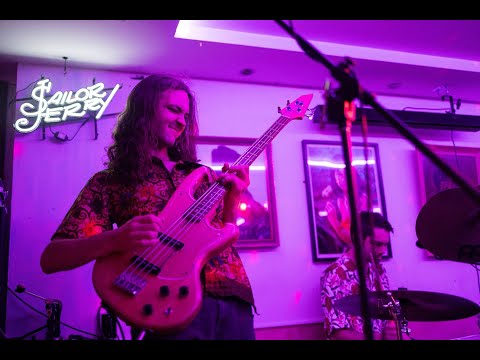 Mirror Mirage - Skonk Live at Voodoo Lounge