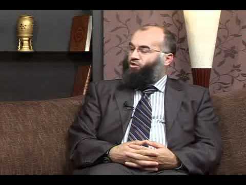 41-03 Ekrem Avdiu - Pyetje dhe përgjigje.flv