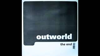 OUTWORLD - The End (Club Mix Vocal)
