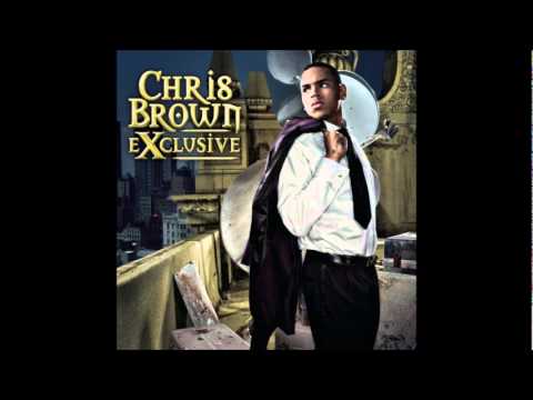 Chris Brown ft. will.i.am - Picture Perfect [Lyrics]