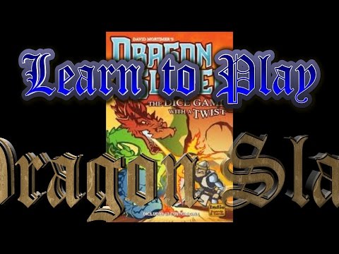 Learn to Play Dragon Slayer