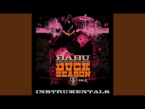 Video thumbnail for Guns Gon’ Blow (Instrumental)