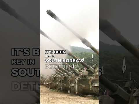 Top 5 Most Lethal Artillery Cannons That Dominate the Battlefield