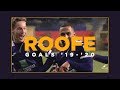Kemar Roofe's goals '19-'20
