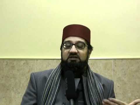 The Fear of Religion-Irfan Chishti