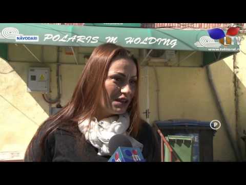 Salubrizarea din orașul Năvodari se face acum la un standard și mai ridicat - Litoral TV