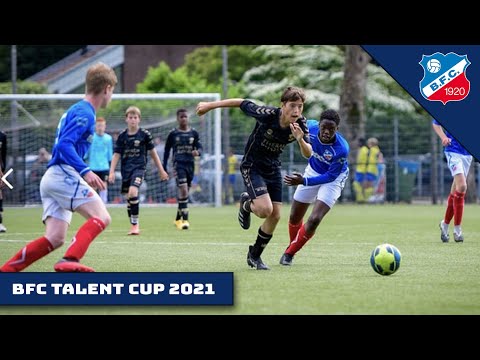 BFC Talent Cup 2021