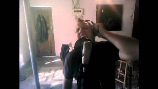 Evolver One - Go all the Way- Lez Dart -web cam.wmv