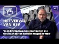 Het verval van HSV: 'Er kwamen dingen naar buiten die niet naar buiten mochten komen'