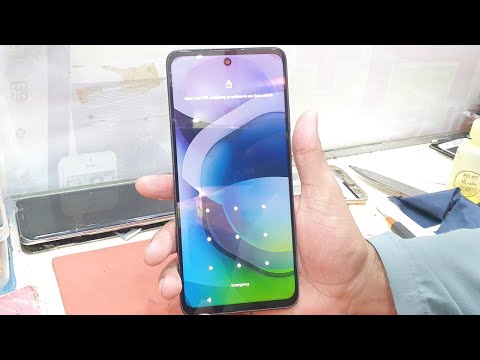 Motorola One 5G Ace Hard Reset Password - XT2113-2 How To Hard Reset - Motorola One 5G Ace Password