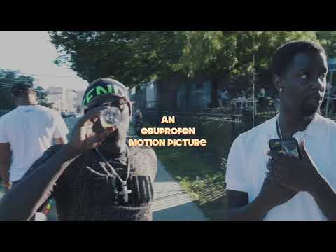 Reezy Wonder Feat. Tyda God - No Friends (Shot By. EBU)