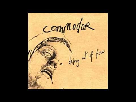 Don Starsky -  Commodor