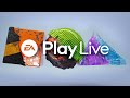 EA Play Live 2021 | July 22nd Livestream