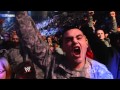 Nickelback - Burn It To The Ground @ WWE Tribute ...