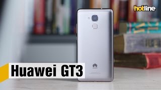 HUAWEI GT3 (Grey) - відео 1