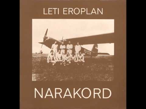 Narakord - Jihal kozak - ( Audio )
