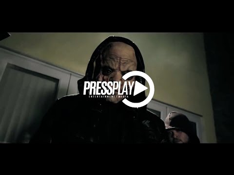 King #Turnham X YM #814 - Mazza (Official Music Video Reupload) #YBM #TYB #YGB | @itspressplayent