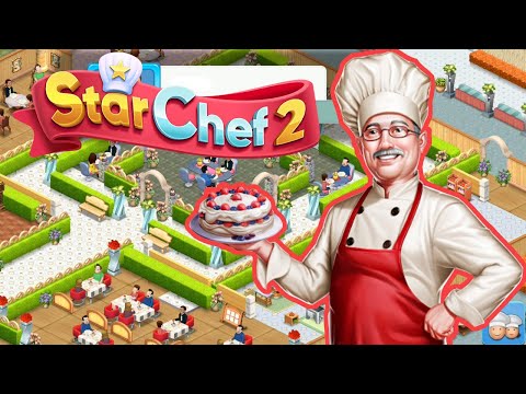 Star Chef: Cooking & Restaurant Game no Steam