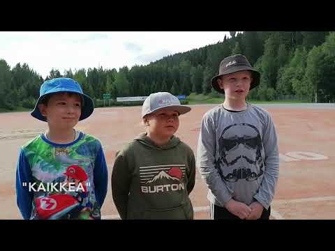 PeeÄssä pesiskoulu 2021