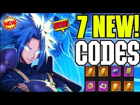 *New⚡Ninja Legacy Evolution Giftcodes + How to Redeem & Gameplay - Codes Ninja Legacy Evolution