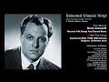Boris Christoff Russian Sacred And Folk Songs