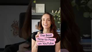 The Best Time to Post on YouTube in 2025