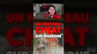 UN NOUVEAU CHEAT REND INVINCIBLE SUR WARZONE… 🤬