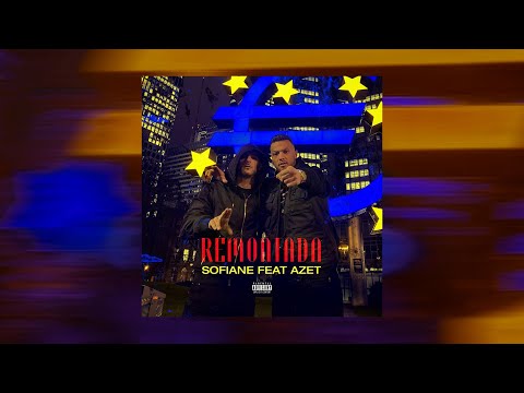 (FREE) (Hard) Azet x Sofiane Type Beat Aggressive Trap Instrumental