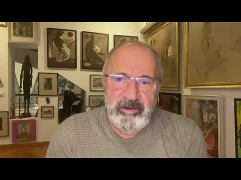 Arca lui Noe in Arctica? (Ia pastila SRS! Ep. 928)