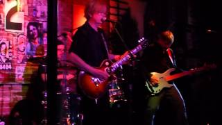 Savoy Brown - Nuthin&#39; Like The Blues [2-cam]