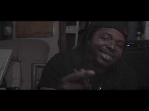 Young Wappo - Get it up