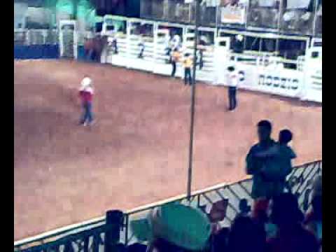 RODEIO - 2009 - Rinópolis-SP