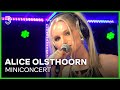 Alice Olsthoorn primeurt 'Gelijke Kansen' tijdens 3FM Pride miniconcert | 3FM Live Box | NPO 3FM