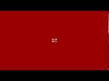 Exotic Number Creatures 57