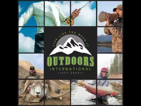 EPISODE 37: Roaring Giants-Hunting the World’s Largest Free-Range Red Stags in Hungary