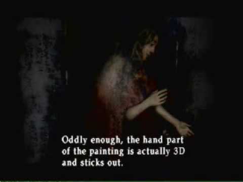 Silent Hill 2 Walkthrough Part 13 Nightmare Hospital