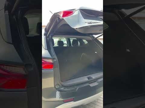 фото chevrolet blazer iii 0