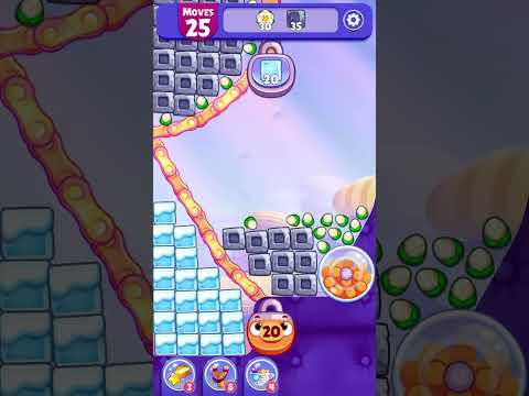 Angry Birds Dream Blast Level 3159 Part 1
